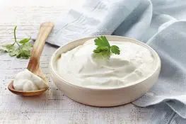 Sour Cream During Pregnancy-Is It Safe During Pregnancy?