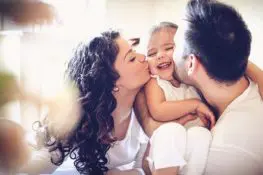 Top 12 Qualities Of A Good Husband And Father