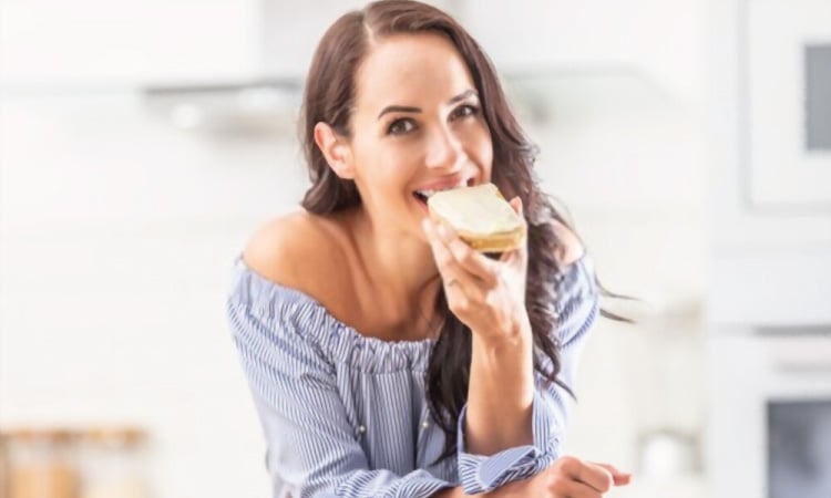 What Are The Health Benefits Of Eating Butter During Pregnancy
