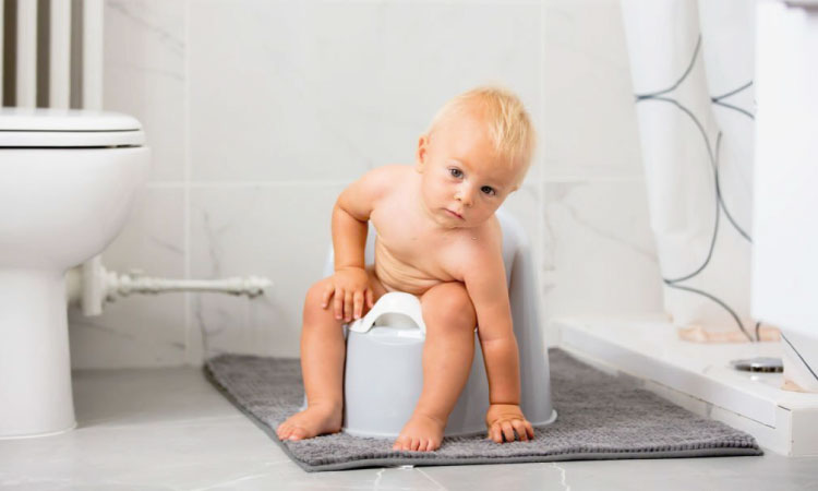 Do’s And Don’ts Of Toilet-Training A Child
