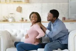 Is It Safe To Get A Back Massage During Pregnancy