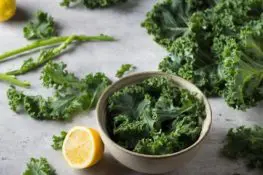 Nutritional Benefits Of Kale During Pregnancy And 6 Ways To Eat It