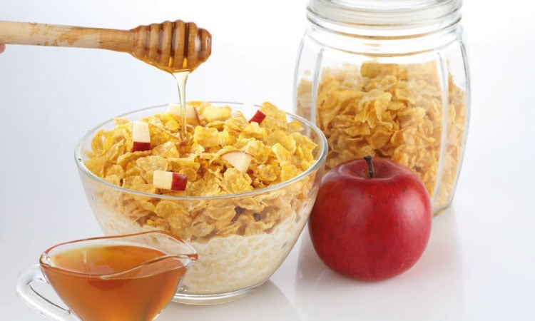 Risks Associated With Eating Cornflakes During Pregnancy