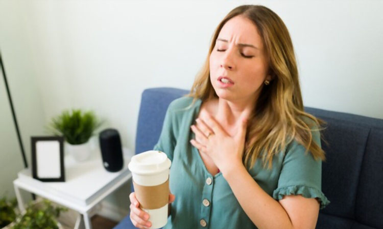 Symptoms Of Tachycardia During Pregnancy