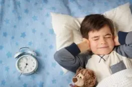 Wake Up Your Child For School Without Yelling