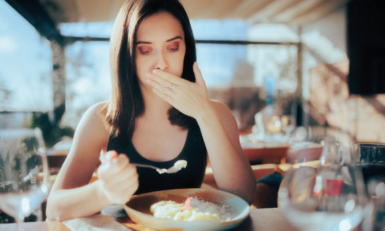 What To Do If You Ate Feta Cheese During Pregnancy