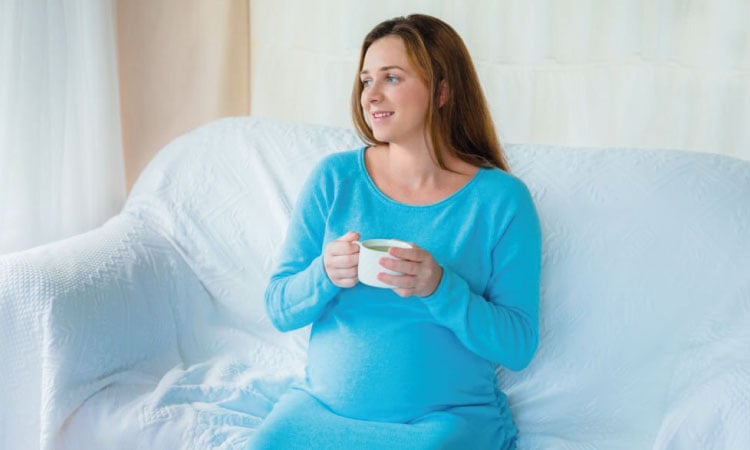 Does Green Tea Affect Pregnancy