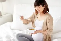 Is It Safe To Eat Sweet Corn During Pregnancy