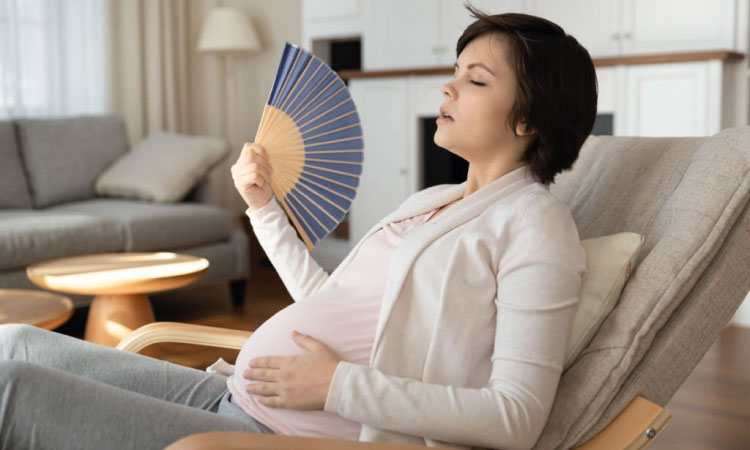 The Cons Of Intermittent Fasting During Pregnancy