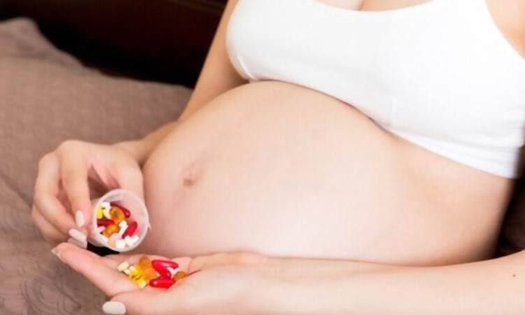 Is it Safe to Take Anti-Allergic Medicines During Pregnancy?