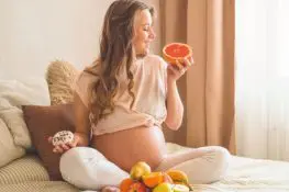 Grapefruit During Pregnancy- Health Benefits, Risks, And Precautions
