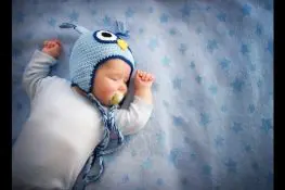 Night Sweats In Babies- All You Need To Know