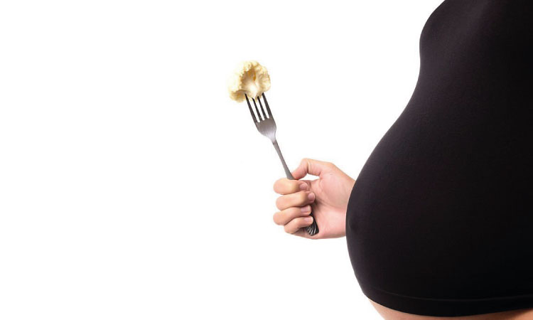 Precautions While Eating Cauliflower During Pregnancy