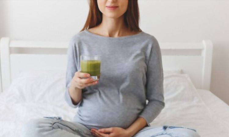 Using Aloe Vera During Pregnancy
