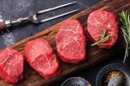 Eating Red Meat During Pregnancy - Benefits Risks And Precautions