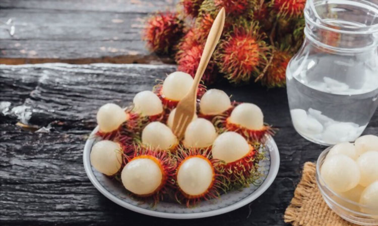 Is It Safe To Eat Rambutan During Pregnancy