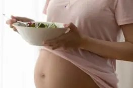 Is It Safe To Eat Raw Vegetables During Pregnancy
