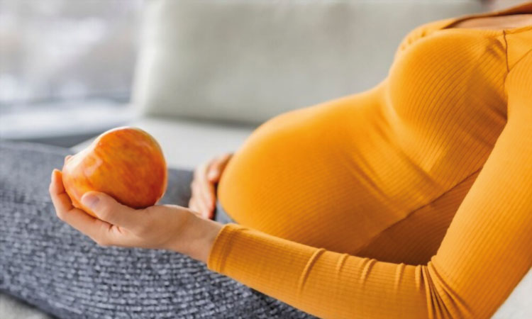 Why Don't I Feel Like Eating During The Third Trimester?