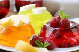 Is It Safe To Eat Jelly During Pregnancy