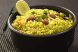 Poha During Pregnancy