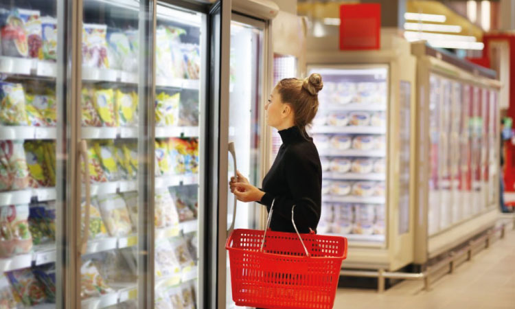 What To Consider When Having Frozen Meals During Pregnancy