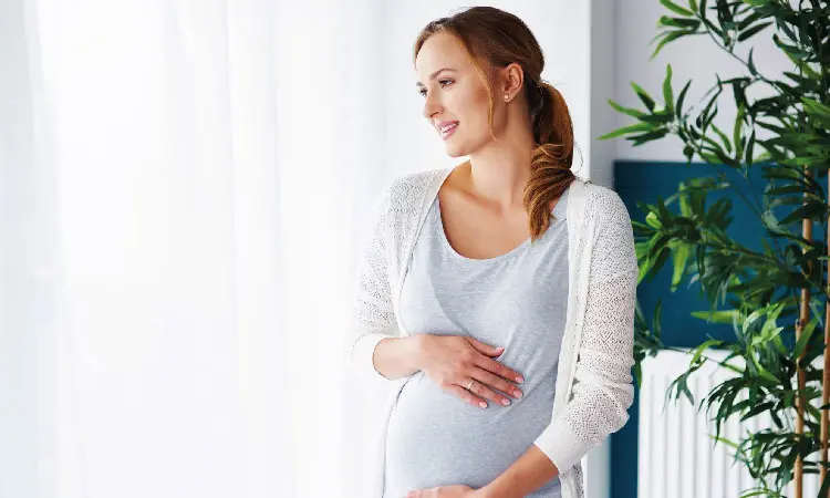 Benefits Of Taking Probiotics In Pregnancy