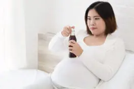 Drinking Soda During Pregnancy: Is it safe