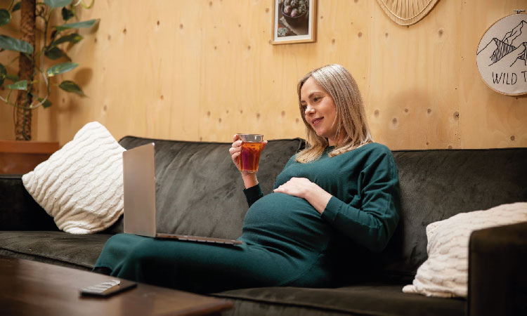 How Much Soda Is Too Much During Pregnancy