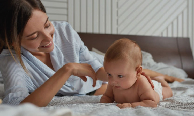 Tummy Time Dos And Don'ts For Newborns (1-3 Months)