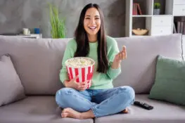 Can You Eat Popcorn During Pregnancy