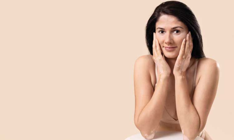 Causes of Dry Skin During Pregnancy