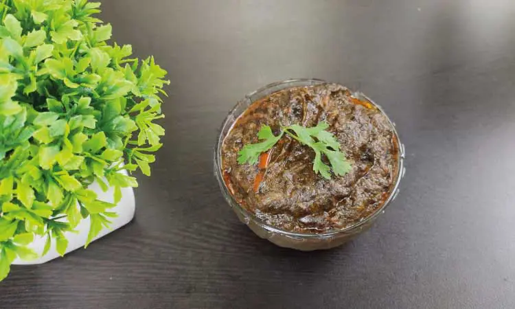 What Are The Benefits Of Eating Gongura?