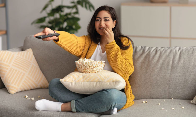 When Consuming Popcorn During Pregnancy