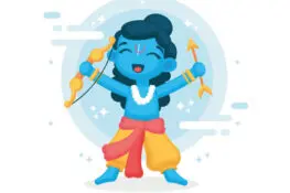 100 Lord Rama Names For Your Baby Boy- With Meanings
