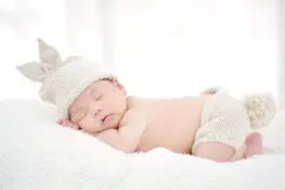 70 Baby Names Meaning 'New Beginning
