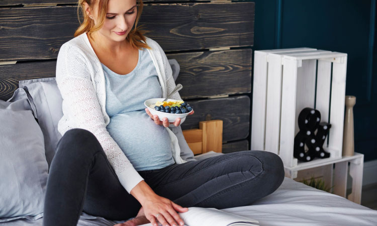 15 Pregnancy Tips For First-Time Moms