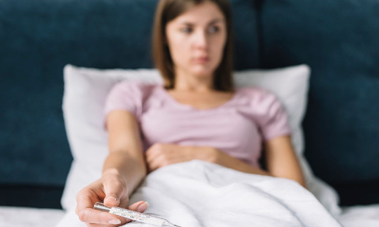 What Are The Symptoms After Ovulation If Not Pregnant