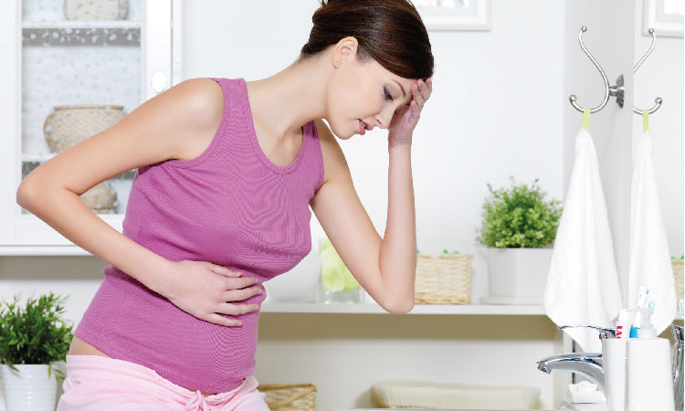 What Are The Symptoms Of Postpartum Constipation
