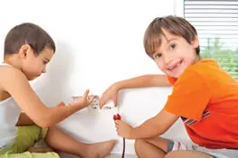 10 Electrical Safety Tips For Children