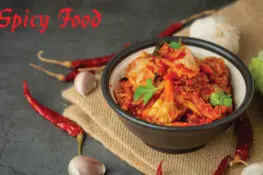 Does Spicy Food Cause Miscarriage - Myths And Facts