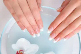Is It Safe To Get A Gel Manicure While Pregnant