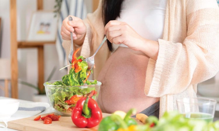 So, Does Spicy Food Cause Miscarriage