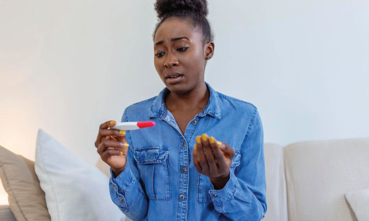 How Reliable Is A Home Pregnancy Test With Sugar