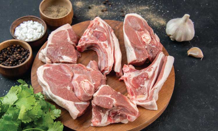 Precautions to Consider When Eating Lamb While Pregnant
