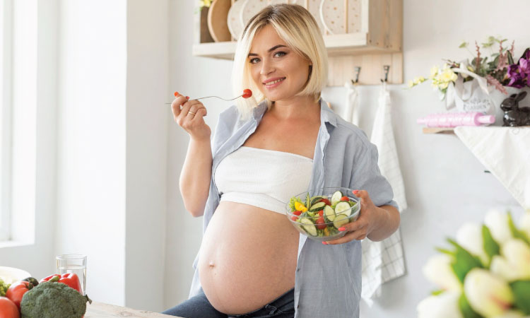 Health Benefits Of Eating Mustard During Pregnancy