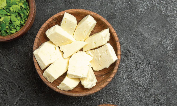 Are There Any Health Benefits Of Eating Goat Cheese During Pregnancy