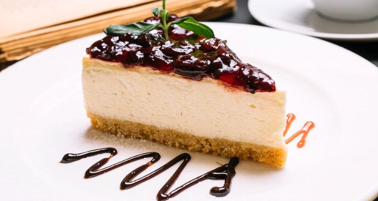 Can i eat cheesecake during pregnancy