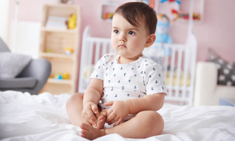 3 Negative Traits of Babies Born in May