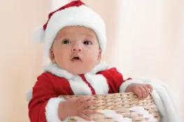 Facts About Babies Born In December