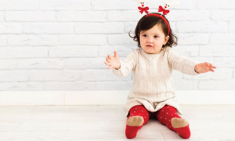 3 Negative Traits Of  Babies Born In  February